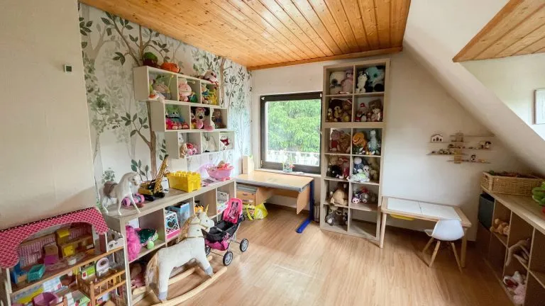 Immobilienangebot - Hausen (Wied) - Alle - ***REDUZIERT***Gemütliches Einfamilienhaus mit viel Potenzial in naturnaher Lage in Hausen (Westerwald) zu verkaufen!