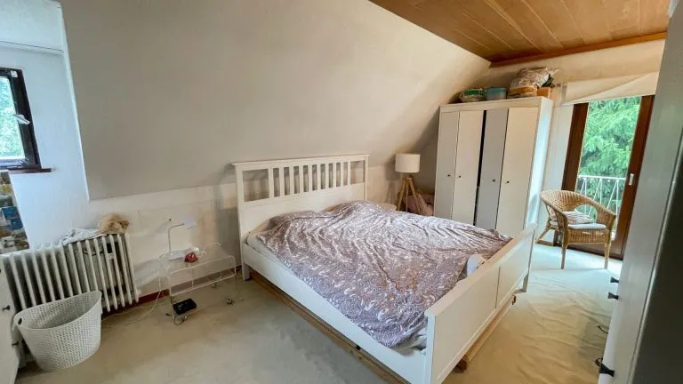 Immobilienangebot - Hausen (Wied) - Alle - ***REDUZIERT***Gemütliches Einfamilienhaus mit viel Potenzial in naturnaher Lage in Hausen (Westerwald) zu verkaufen!