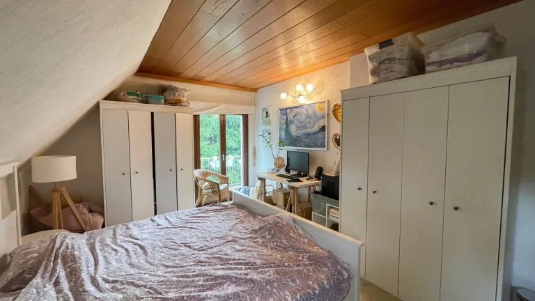 Immobilienangebot - Hausen (Wied) - Alle - ***REDUZIERT***Gemütliches Einfamilienhaus mit viel Potenzial in naturnaher Lage in Hausen (Westerwald) zu verkaufen!