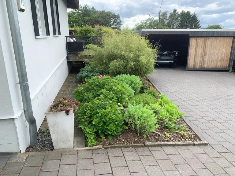 Immobilienangebot - Puderbach VG - Alle - TRAUMLAGE - Top-sanierter Bungalow in absoluter Ortsrandlage zu verkaufen!