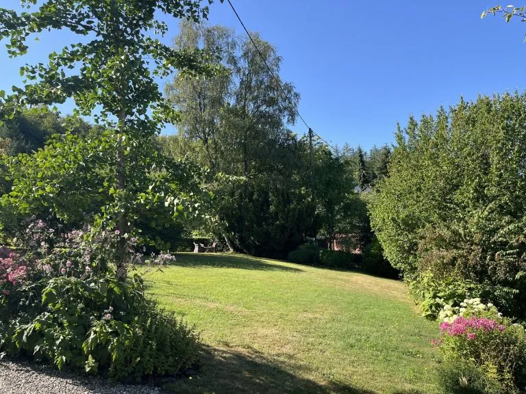 Immobilienangebot - Freudenberg-Büschergrund - Alle - Sonniges Baugrundstück in Freudenberg-Büschergrund!