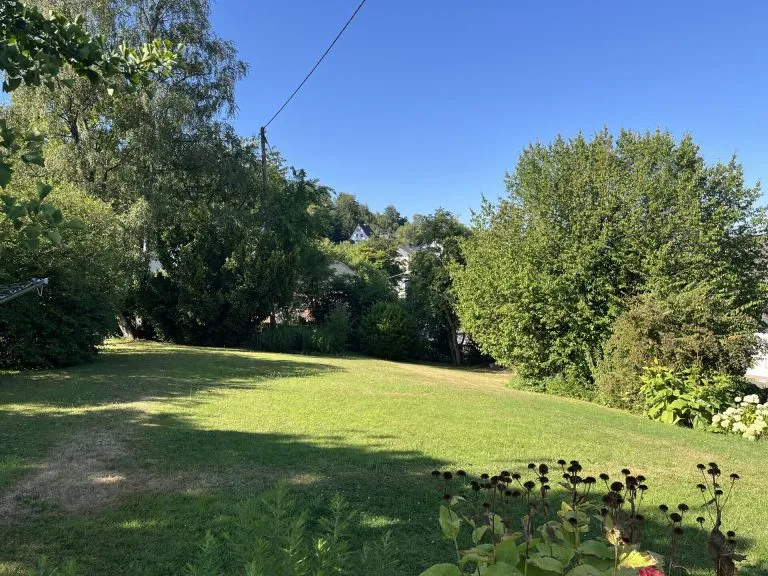 Immobilienangebot - Freudenberg-Büschergrund - Alle - Sonniges Baugrundstück in Freudenberg-Büschergrund!