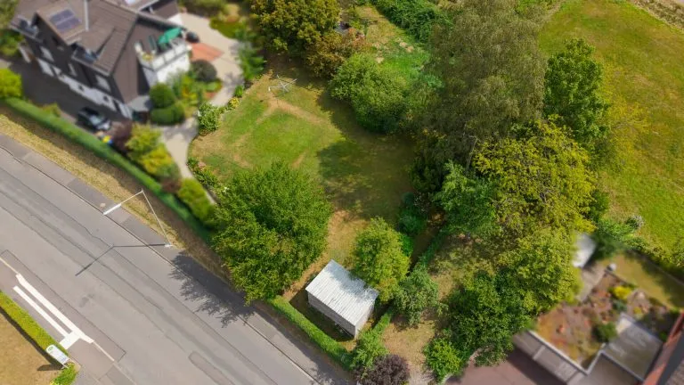 Immobilienangebot - Freudenberg-Büschergrund - Alle - Sonniges Baugrundstück in Freudenberg-Büschergrund!