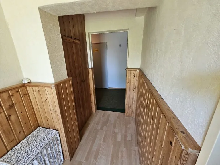 Immobilienangebot - Much / Schwellenbach - Alle - Traum-Grundstück mit 1.464 m², bebaut mit einem Neckermann-Fertighaus - Sanierungsobjekt mit Potenzial!