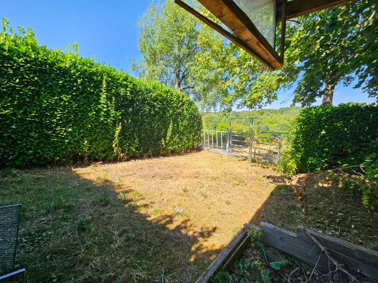 Immobilienangebot - Much / Schwellenbach - Alle - Traum-Grundstück mit 1.464 m², bebaut mit einem Neckermann-Fertighaus - Sanierungsobjekt mit Potenzial!