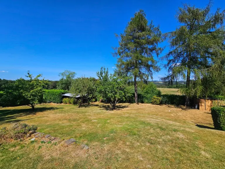 Immobilienangebot - Much / Schwellenbach - Alle - Traum-Grundstück mit 1.464 m², bebaut mit einem Neckermann-Fertighaus - Sanierungsobjekt mit Potenzial!