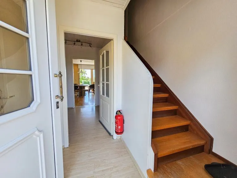 Immobilienangebot - Much / Schwellenbach - Alle - Traum-Grundstück mit 1.464 m², bebaut mit einem Neckermann-Fertighaus - Sanierungsobjekt mit Potenzial!