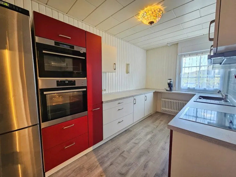 Immobilienangebot - Much / Schwellenbach - Alle - Traum-Grundstück mit 1.464 m², bebaut mit einem Neckermann-Fertighaus - Sanierungsobjekt mit Potenzial!