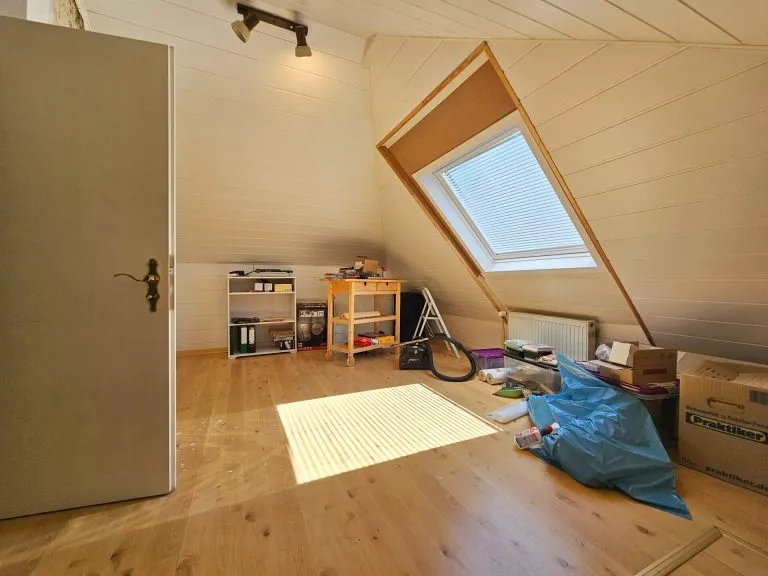 Immobilienangebot - Much / Schwellenbach - Alle - Traum-Grundstück mit 1.464 m², bebaut mit einem Neckermann-Fertighaus - Sanierungsobjekt mit Potenzial!