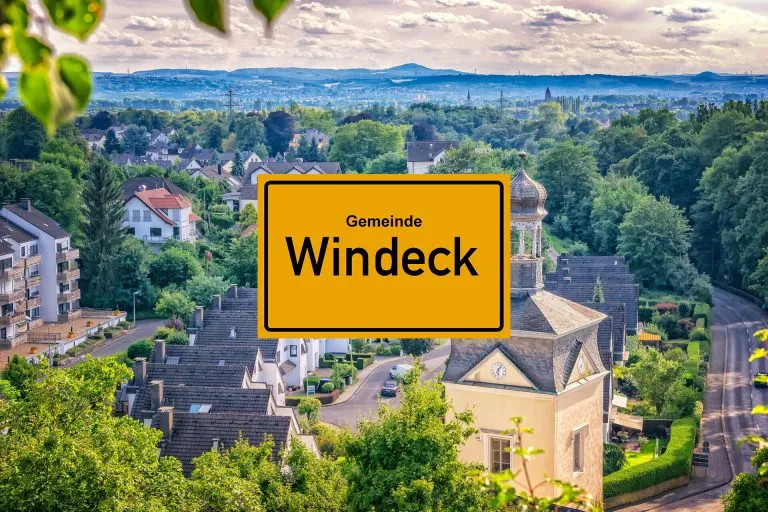 Immobilienangebot - Windeck - Alle - Großzügiges Einfamilienhaus mit ELW, Sauna & Pool – Traumhafte Aussicht bis zum Siebengebirge!