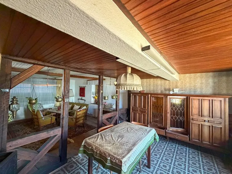 Immobilienangebot - Rennerod VG - Alle - Umfassendes Sanierungsobjekt für Handwerker mit Fachwissen im schönen Westerwald!
