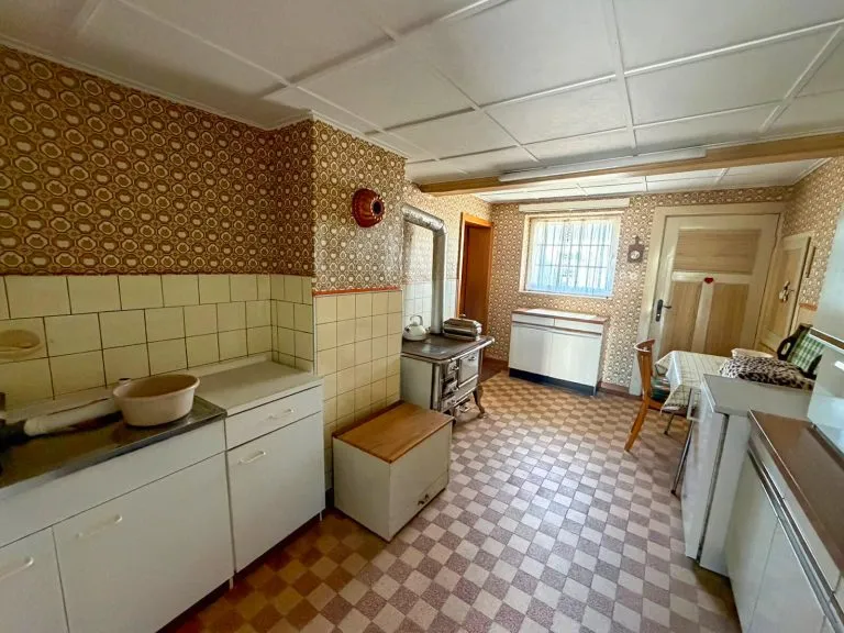 Immobilienangebot - Rennerod VG - Alle - Umfassendes Sanierungsobjekt für Handwerker mit Fachwissen im schönen Westerwald!