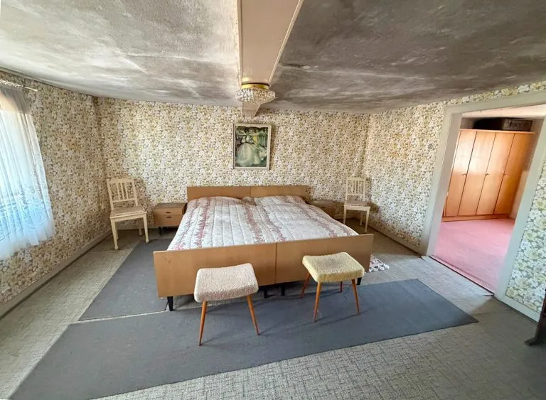 Immobilienangebot - Rennerod VG - Alle - Umfassendes Sanierungsobjekt für Handwerker mit Fachwissen im schönen Westerwald!
