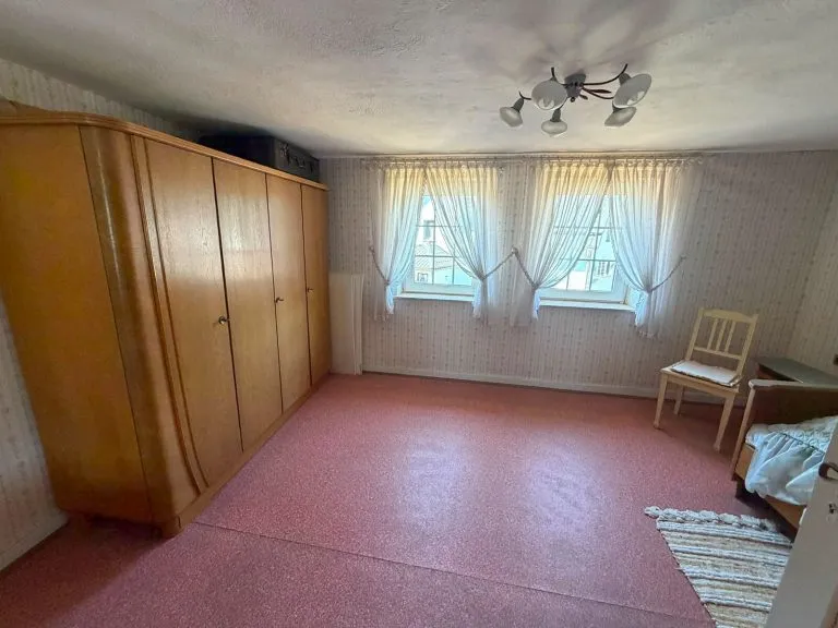 Immobilienangebot - Rennerod VG - Alle - Umfassendes Sanierungsobjekt für Handwerker mit Fachwissen im schönen Westerwald!