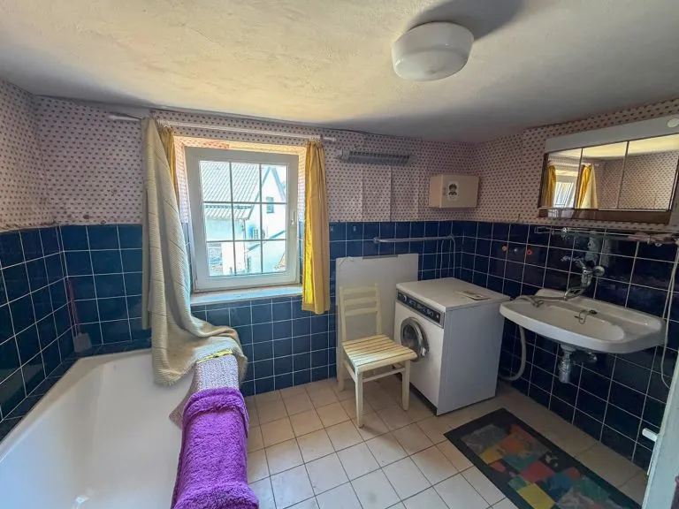 Immobilienangebot - Rennerod VG - Alle - Umfassendes Sanierungsobjekt für Handwerker mit Fachwissen im schönen Westerwald!
