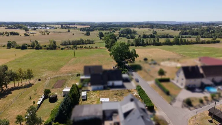 Immobilienangebot - Höhn-Schönberg - Alle - Großzügiges Grundstück in attraktiver Ortsrandlage!