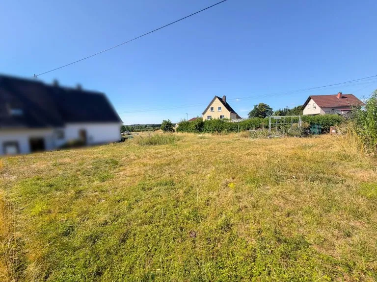 Immobilienangebot - Höhn-Schönberg - Alle - Großzügiges Grundstück in attraktiver Ortsrandlage!