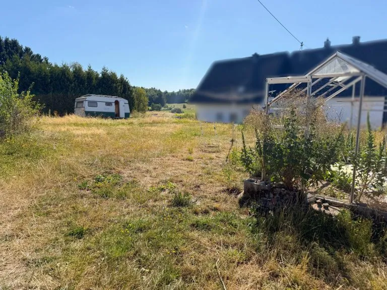 Immobilienangebot - Höhn-Schönberg - Alle - Großzügiges Grundstück in attraktiver Ortsrandlage!