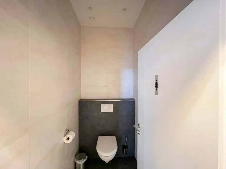 Immobilienangebot - Sörth - Alle - Vielseitige Gewerbehalle mit ca. 323 m², Büro & Sanitärbereich