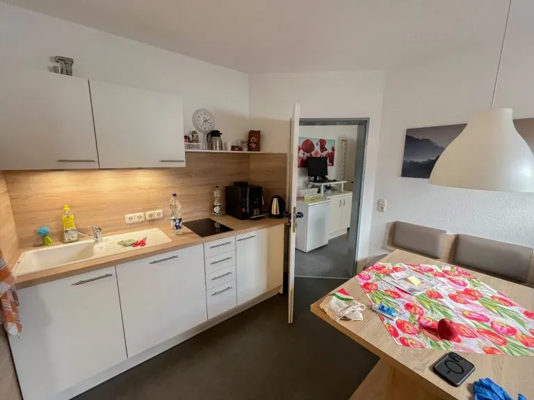 Immobilienangebot - Wissen - Alle - Attraktive Praxis/Gewerbefläche in Zentrumslage von Wissen - vielseitig nutzbar!