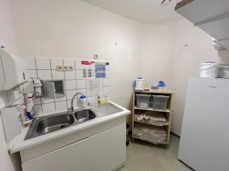 Immobilienangebot - Wissen - Alle - Attraktive Praxis/Gewerbefläche in Zentrumslage von Wissen - vielseitig nutzbar!