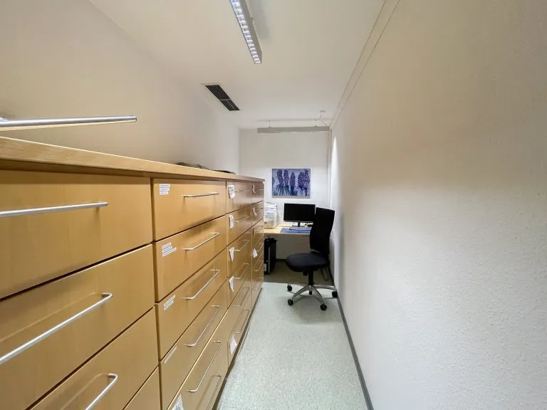 Immobilienangebot - Wissen - Alle - Attraktive Praxis/Gewerbefläche in Zentrumslage von Wissen - vielseitig nutzbar!