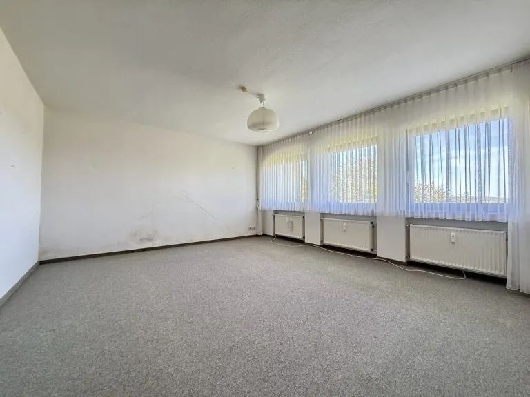 Immobilienangebot - VG Kirchen - Alle - Wohnen mit vielen Möglichkeiten – Einfamilienhaus mit Einliegerwohnung!