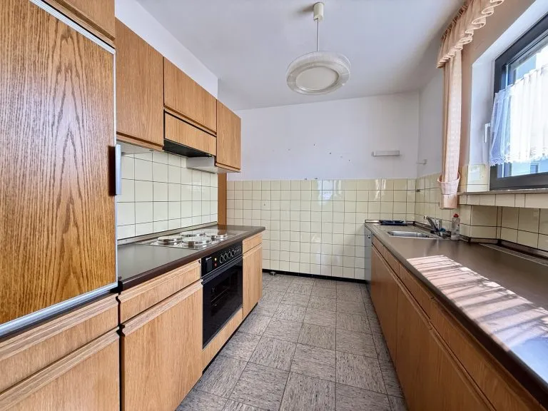 Immobilienangebot - VG Kirchen - Alle - Wohnen mit vielen Möglichkeiten – Einfamilienhaus mit Einliegerwohnung!