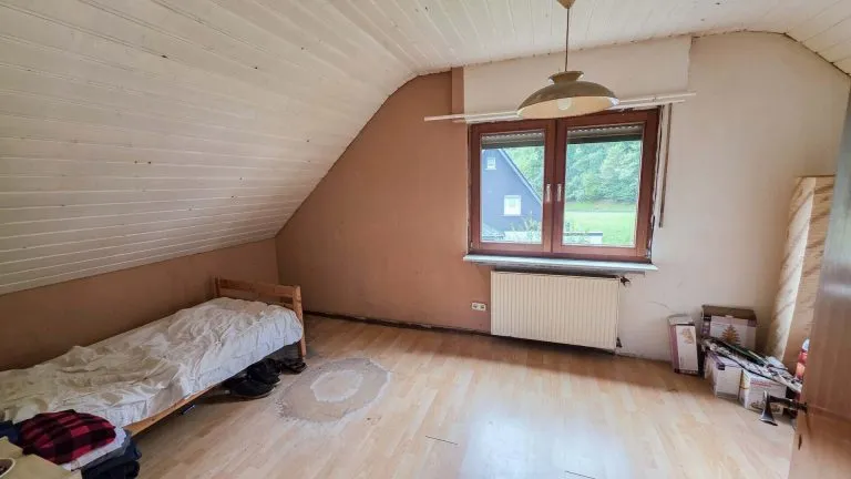 Immobilienangebot - Betzdorf - Alle - Einfamilienhaus mit Einliegerwohnung – Platz zum Wachsen