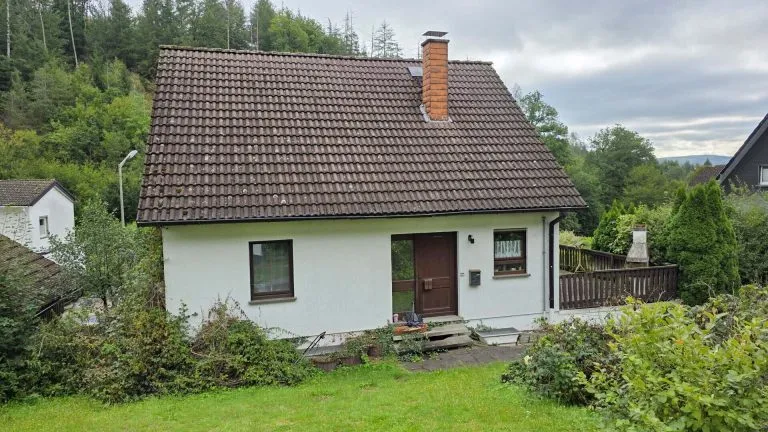 Immobilienangebot - Betzdorf - Alle - Einfamilienhaus mit Einliegerwohnung – Platz zum Wachsen
