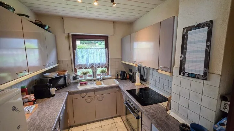 Immobilienangebot - Betzdorf - Alle - Einfamilienhaus mit Einliegerwohnung – Platz zum Wachsen