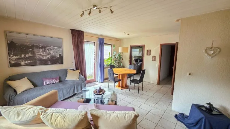 Immobilienangebot - Betzdorf - Alle - Einfamilienhaus mit Einliegerwohnung – Platz zum Wachsen