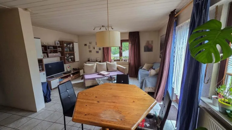 Immobilienangebot - Betzdorf - Alle - Einfamilienhaus mit Einliegerwohnung – Platz zum Wachsen