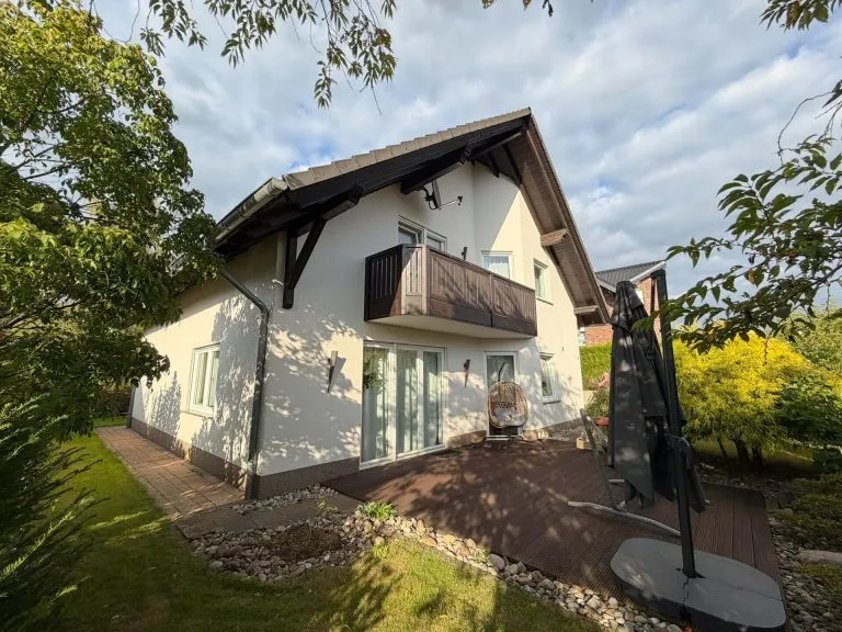 Immobilienangebot - Hamm VG - Alle - Familienfreundliches Einfamilienhaus mit PV-Anlage und moderner Ausstattung