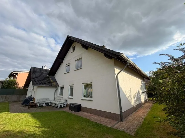 Immobilienangebot - Hamm VG - Alle - Familienfreundliches Einfamilienhaus mit PV-Anlage und moderner Ausstattung