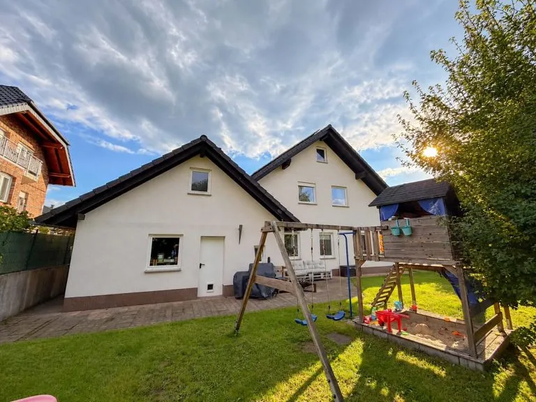 Immobilienangebot - Hamm VG - Alle - Familienfreundliches Einfamilienhaus mit PV-Anlage und moderner Ausstattung