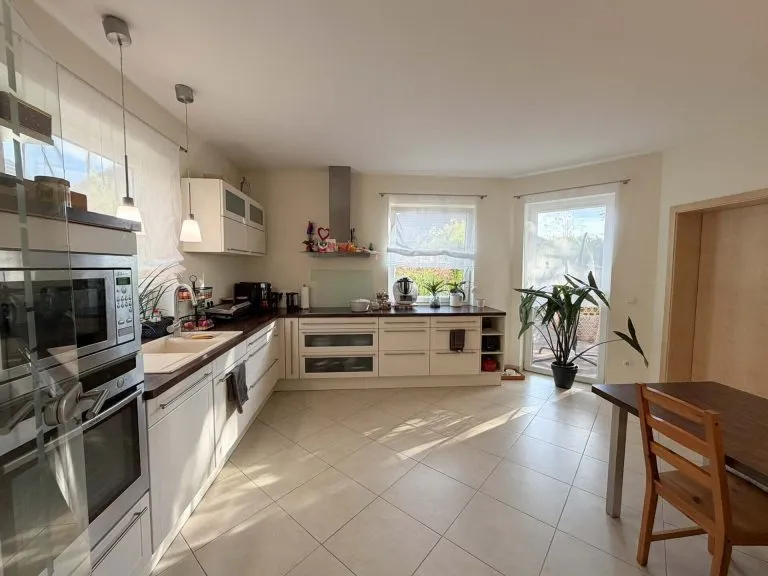 Immobilienangebot - Hamm VG - Alle - Familienfreundliches Einfamilienhaus mit PV-Anlage und moderner Ausstattung