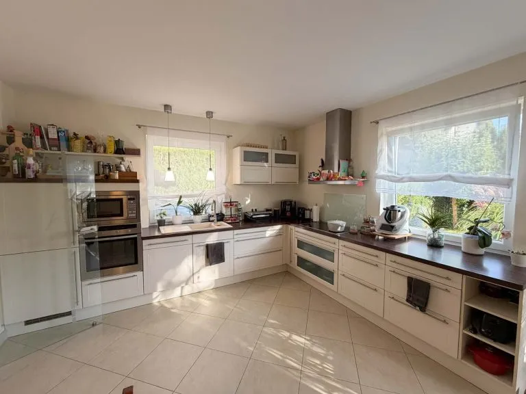 Immobilienangebot - Hamm VG - Alle - Familienfreundliches Einfamilienhaus mit PV-Anlage und moderner Ausstattung
