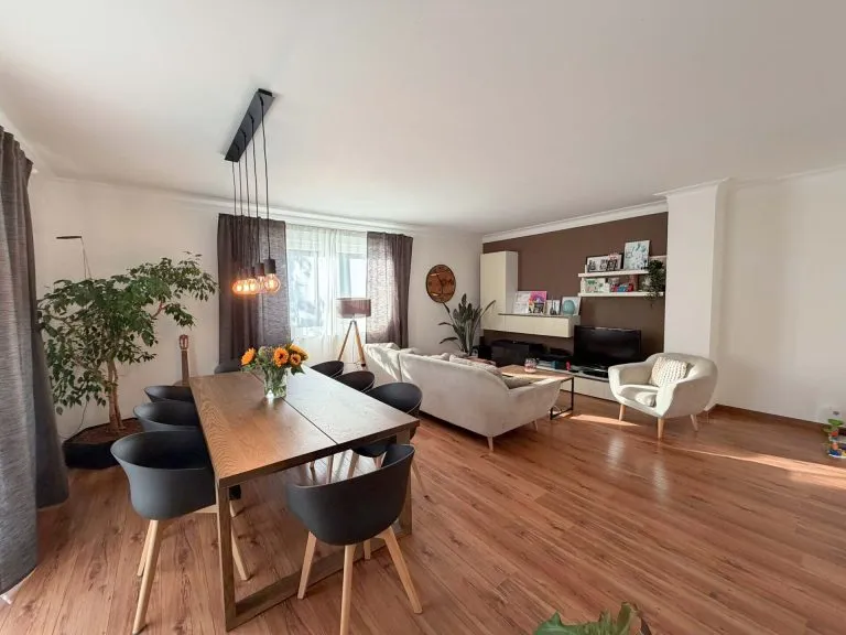 Immobilienangebot - Hamm VG - Alle - Familienfreundliches Einfamilienhaus mit PV-Anlage und moderner Ausstattung