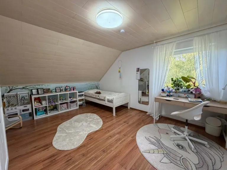 Immobilienangebot - Hamm VG - Alle - Familienfreundliches Einfamilienhaus mit PV-Anlage und moderner Ausstattung