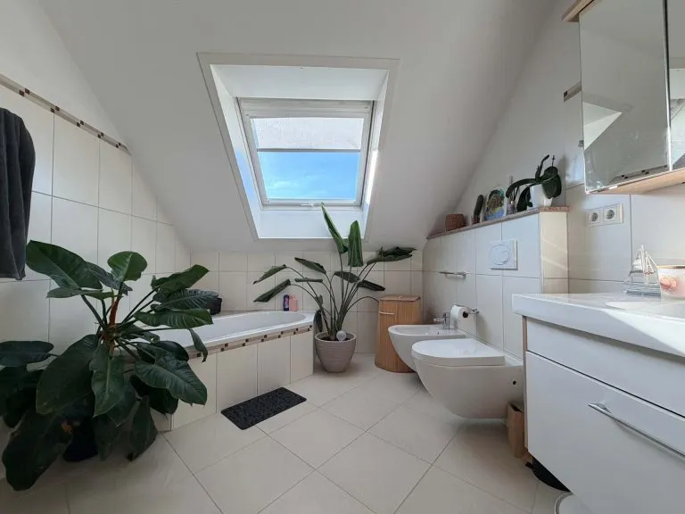 Immobilienangebot - Hamm VG - Alle - Familienfreundliches Einfamilienhaus mit PV-Anlage und moderner Ausstattung