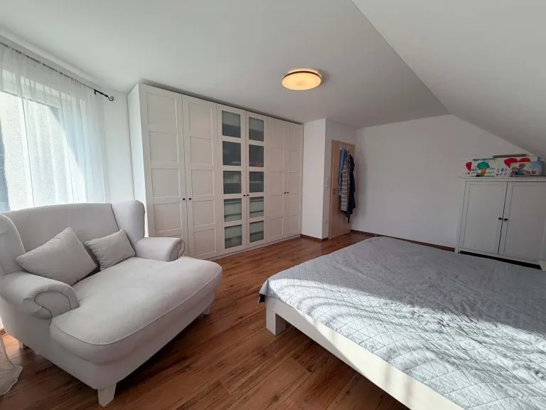 Immobilienangebot - Hamm VG - Alle - Familienfreundliches Einfamilienhaus mit PV-Anlage und moderner Ausstattung