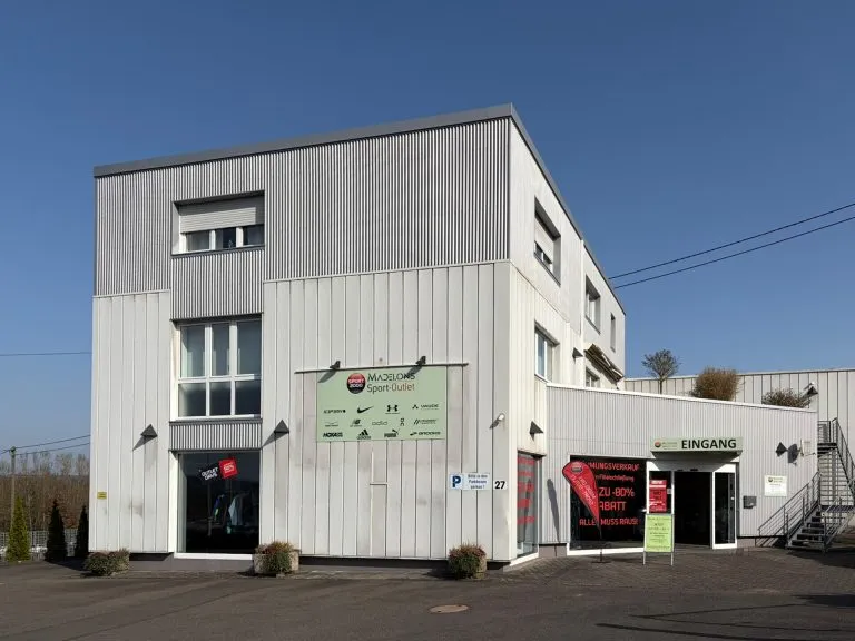 Immobilienangebot - Wissen - Alle - Vielseitige Gewerbefläche im Herzen von Wissen – Flexibilität trifft Bestlage!