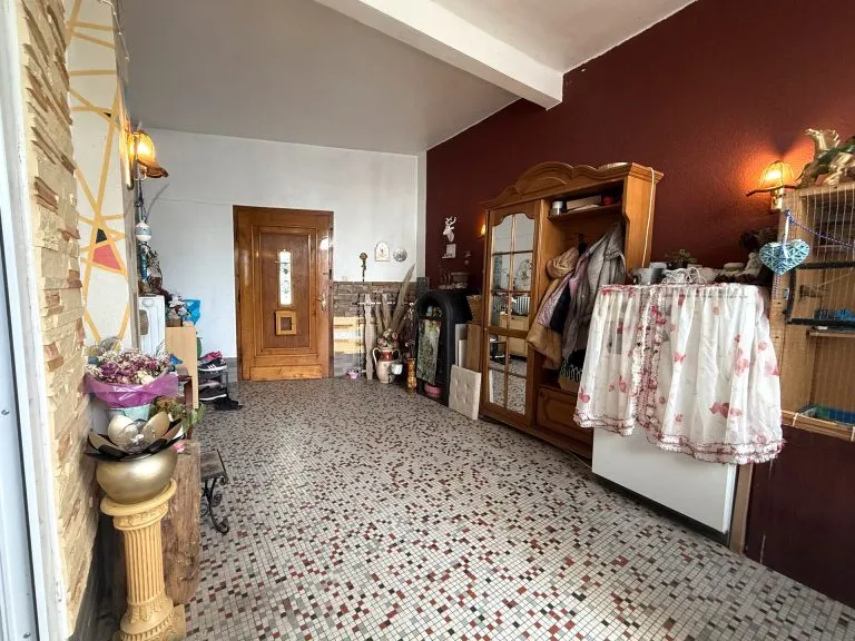 Immobilienangebot - Alfter - Alle - Einfamilienhaus mit viel Platz, großem Garten, Balkon und Terrasse in Alfter Witterschlick