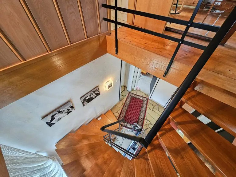 Immobilienangebot - Bonn - Alle - Einfamilienhaus mit bebaubarem Grundstück und Entwicklungspotenzial in Bonn-Beuel (Holzlar)