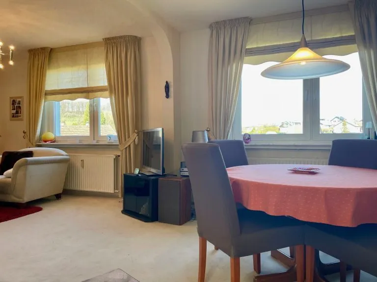 Immobilienangebot - Gummersbach - Alle - Ein Haus, viele Möglichkeiten: Flexibles Zweifamilienhaus mit großem Gartenpotenzial!