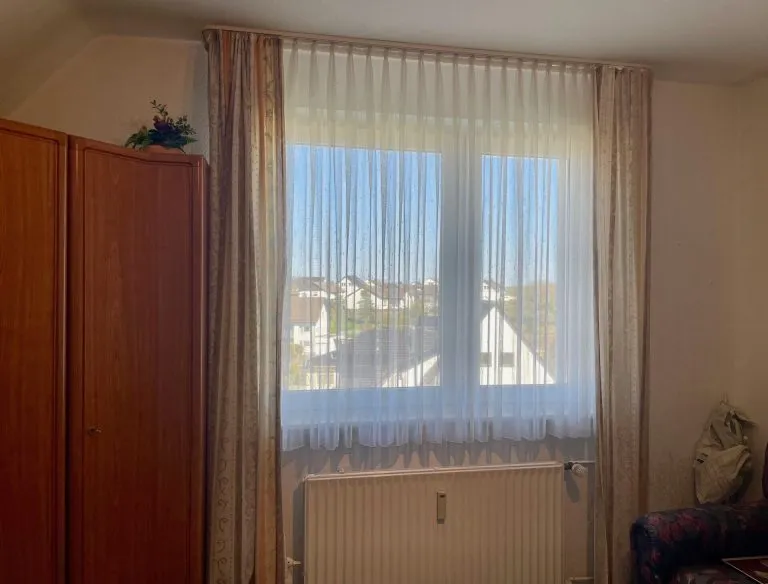 Immobilienangebot - Gummersbach - Alle - Ein Haus, viele Möglichkeiten: Flexibles Zweifamilienhaus mit großem Gartenpotenzial!