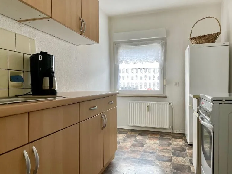 Immobilienangebot - Gummersbach - Alle - Ein Haus, viele Möglichkeiten: Flexibles Zweifamilienhaus mit großem Gartenpotenzial!