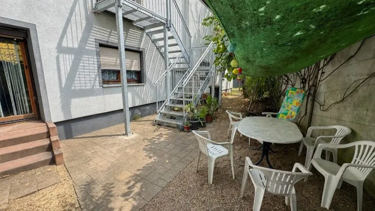 Immobilienangebot - Diez - Alle - Solides Zweifamilienhaus mit Garten in zentraler Lage bei Limburg!