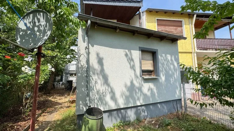 Immobilienangebot - Diez - Alle - Solides Zweifamilienhaus mit Garten in zentraler Lage bei Limburg!